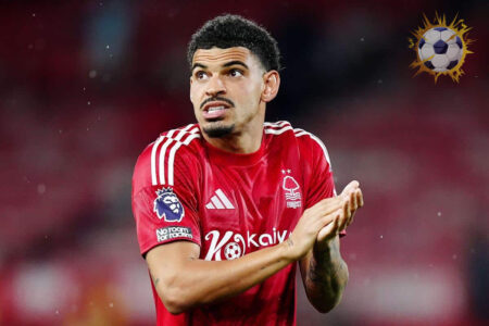 فيتور بيريرا مدرب نوتينغهام فورست يتحدث عن تكتيكات مباراة برايتون