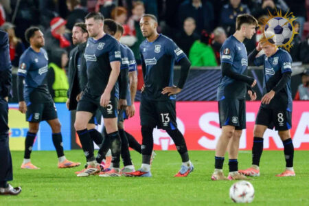 اشتباكات بين جماهير سيلتيك ورينجرز في ملعب إيبروكس بعد مباراة كأس اسكتلندا