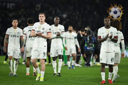 تشكيلة تشيلسي ضد نيوكاسل الرسمية في ملعب ستامفورد بريدج بالدوري الإنجليزي