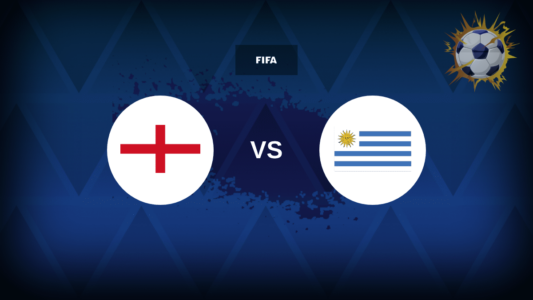 مباراة إنجلترا وأوروغواي الودية على ملعب ويمبلي استعداداً لكأس العالم 2026