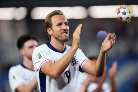 صورة تعبيرية لمنتخب إنجلترا في كأس العالم 2026 مع جدول المباريات والملاعب المستضيفة