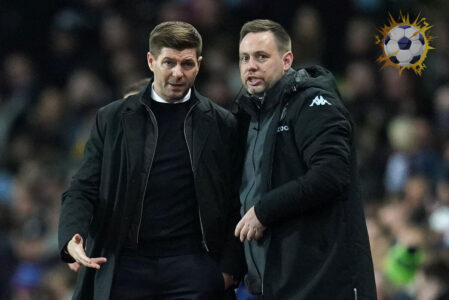 ستيفن جيرارد يتحدث عن موهبة ليفربول الشابة ريو نجوموها