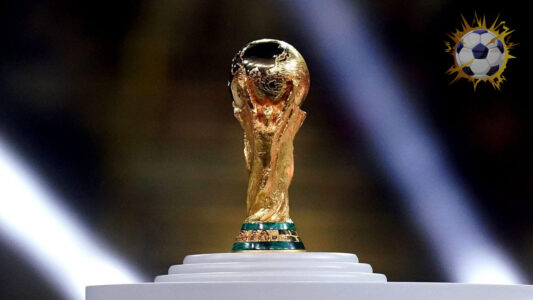 لاعبو منتخب إيطاليا وأيرلندا الشمالية في منافسات ملحق تصفيات كأس العالم 2026