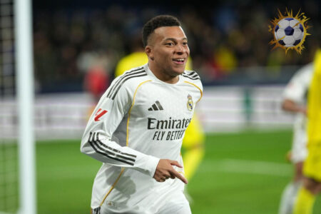 ميشيل بلاتيني يتحدث عن دور كيليان مبابي مع ريال مدريد وتوظيفه التكتيكي