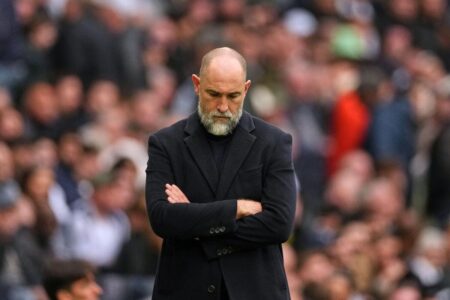 قائمة المرشحين لمنصب مدرب توتنهام الجديد لإنقاذ الفريق من الهبوط