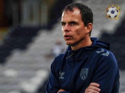 تشكيلة بورت فيل ضد سندرلاند في ملعب فيل بارك كأس الاتحاد الإنجليزي 2026