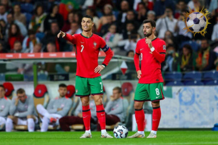 روبرتو مارتينيز يعلن قائمة منتخب البرتغال لمباريات مارس 2026