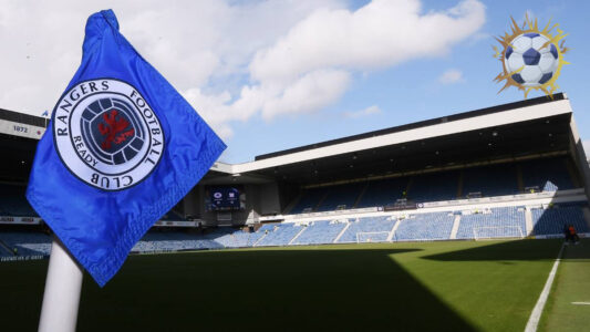 تشكيلة رينجرز ضد سيلتيك الرسمية في ربع نهائي كأس اسكتلندا 2026 بملعب إيبروكس