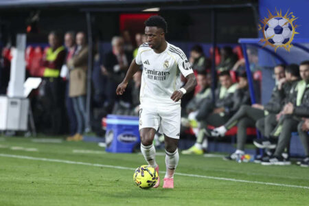 مباراة ريال مدريد ومانشستر سيتي في دوري أبطال أوروبا بملعب سانتياغو برنابيو