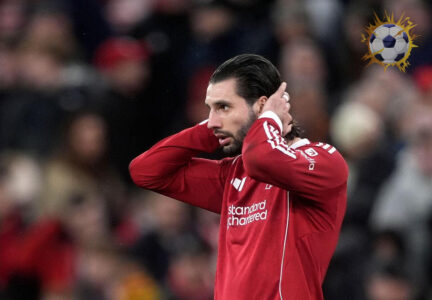 دومينيك سوبوسلاي يوجه رسالة لجماهير ليفربول في ملعب الأنفيلد