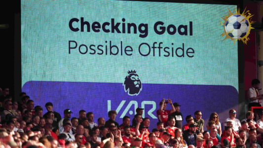 اجتماع اليويفا لمناقشة مشاكل تقنية الفيديو الفار في الدوريات الأوروبية