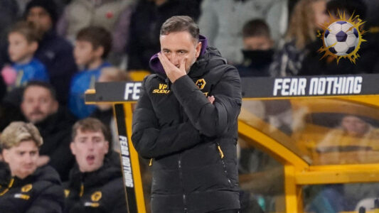 فيتور بيريرا مدرب نوتينغهام فورست يتحدث بعد مباراة الدوري الأوروبي