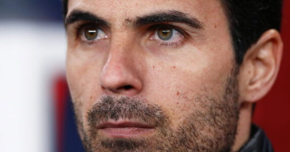 مباراة أرسنال ضد مانشستر سيتي في درع المجتمع 2026 بملعب كارديف